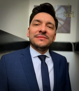 RODRIGO BELLO U.